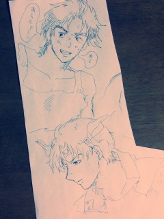 �W���Z�t�ƃV�[�U�[