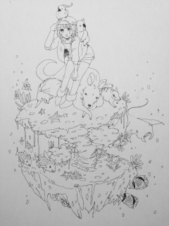 �I���W�i��