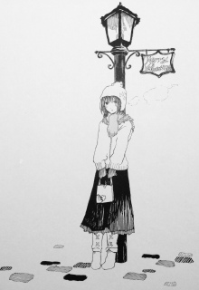 �I���W�i��