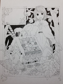 �I���W�i��